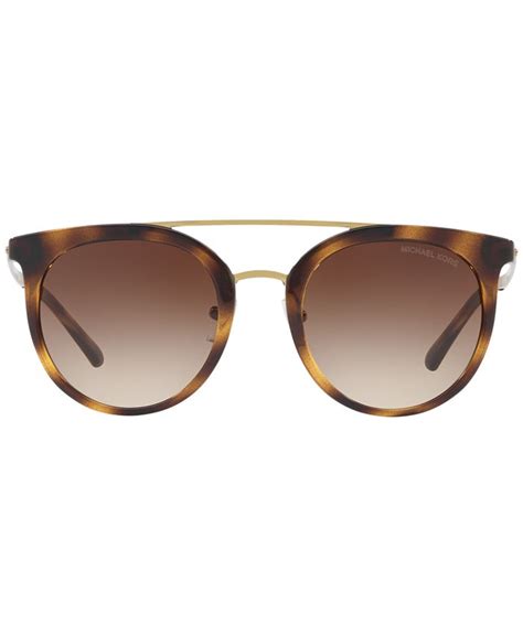 Michael Kors ILA Sunglasses, MK2056 